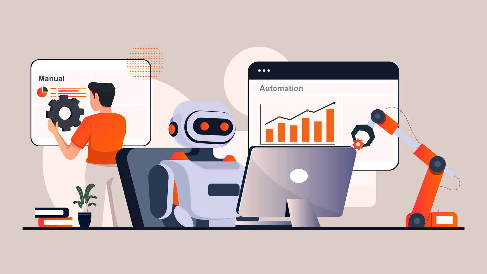 Boosting Webcam Streaming Revenue through Effective Automation