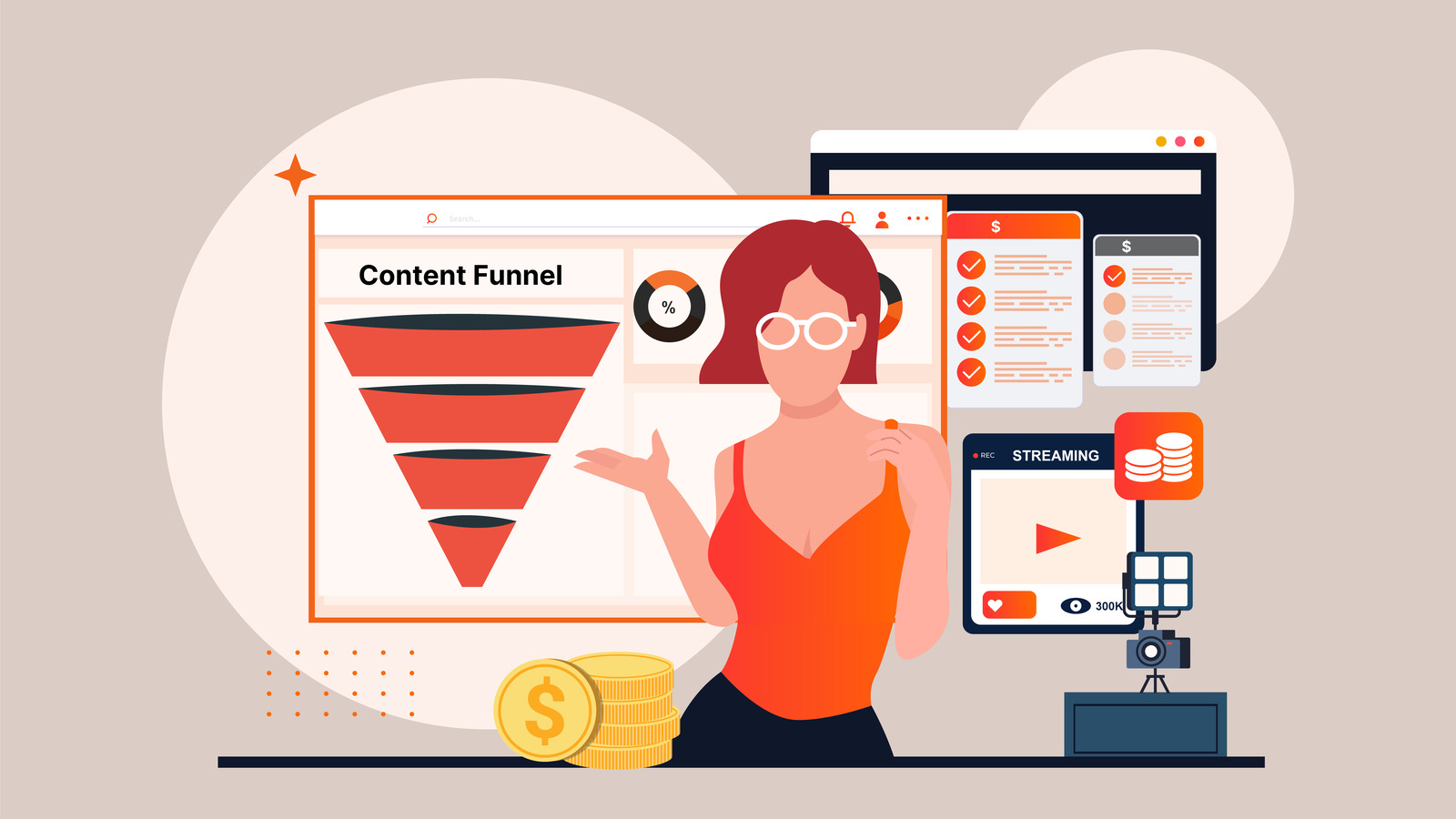 The Practical Guide to Converting Casual Watchers into Long-term Subscribers